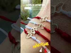 De ce mărțișoarele din aur sunt cele mai căutate în 2026 (și cum alegi un mărțișor autentic)