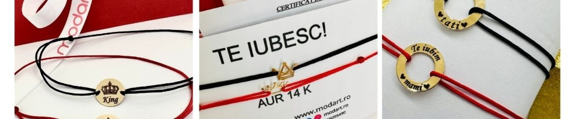 Bijuterii cu Valoare Sentimentală: Cum Să Alegi Cadoul Perfect