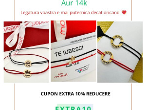 Bijuterii cu Valoare Sentimentală: Cum Să Alegi Cadoul Perfect