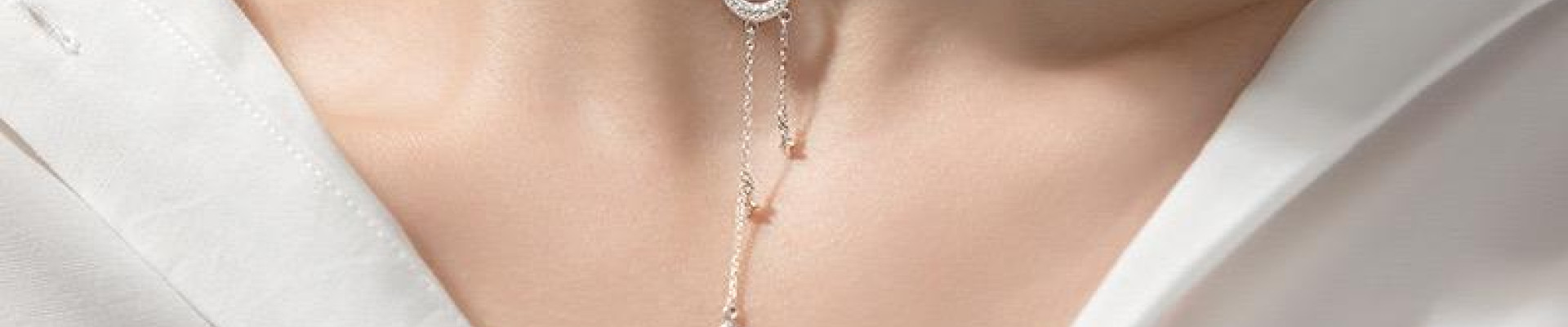 Cauți o bijuterie de argint pentru damă? Iată de ce ar trebui să alegi argintul!