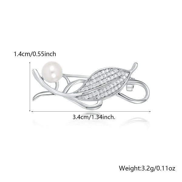 Brosa argint, martisor de argint, cadou martie, martisor educatoare, martisor invatatoare, dama, argint 925 rodiat, argintiu, 3,20 gr