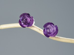 Ametistul: O Oază de Calm și Energie Pozitivă