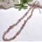 Colier ametist cu argint, colier cuart natural si inchidere din argint 925, bijuterii cristale naturale, coliere pietre semipretioase, coliere amuleta , 40 + 5 cm, 7,97 gr Colier ametist cu argint, colier cuart natural si inchidere din argint 925, bijuterii cristale naturale, coliere pietre semipretioase, coliere amuleta , 40 + 5 cm, 7,97 gr