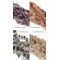 Colier ametist cu argint, colier cuart natural si inchidere din argint 925, bijuterii cristale naturale, coliere pietre semipretioase, coliere amuleta , 40 + 5 cm, 7,97 gr Colier ametist cu argint, colier cuart natural si inchidere din argint 925, bijuterii cristale naturale, coliere pietre semipretioase, coliere amuleta , 40 + 5 cm, 7,97 gr