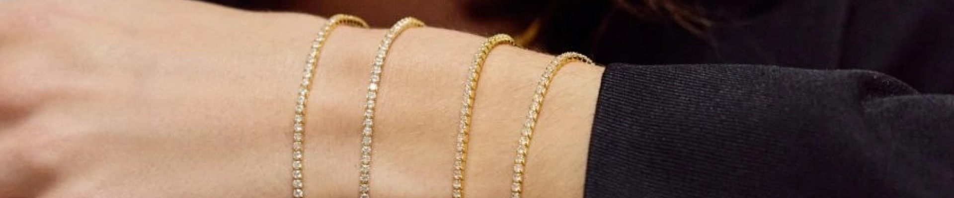 Bijuterii din aur: De ce se schimbă culoarea și cum le poți păstra strălucirea