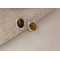 Cercei Rotunzi din Argint 925 cu Ochi de Tigru: Eleganță Retro și Energie Protectoare, cercei argint eleganti, dama, argintiu, 6,03 gr Cercei Rotunzi din Argint 925 cu Ochi de Tigru: Eleganță Retro și Energie Protectoare, cercei argint eleganti, dama, argintiu, 6,03 gr