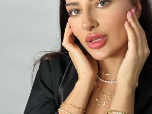 Oferte bijuterii din argint pentru femei