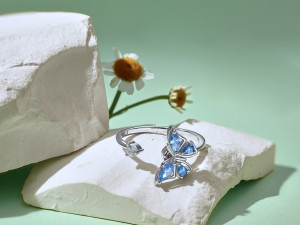 Cadouri de Primăvară: Bijuterii Care Înfloresc Cu Eleganță