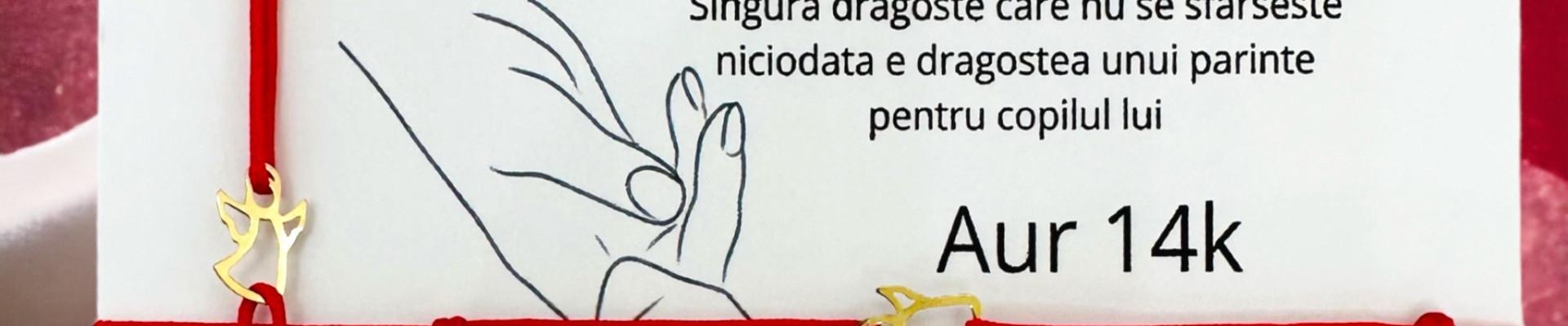 Ghid Complet de Bijuterii pentru Bebeluși: Siguranță și Eleganță în Fiecare Detaliu