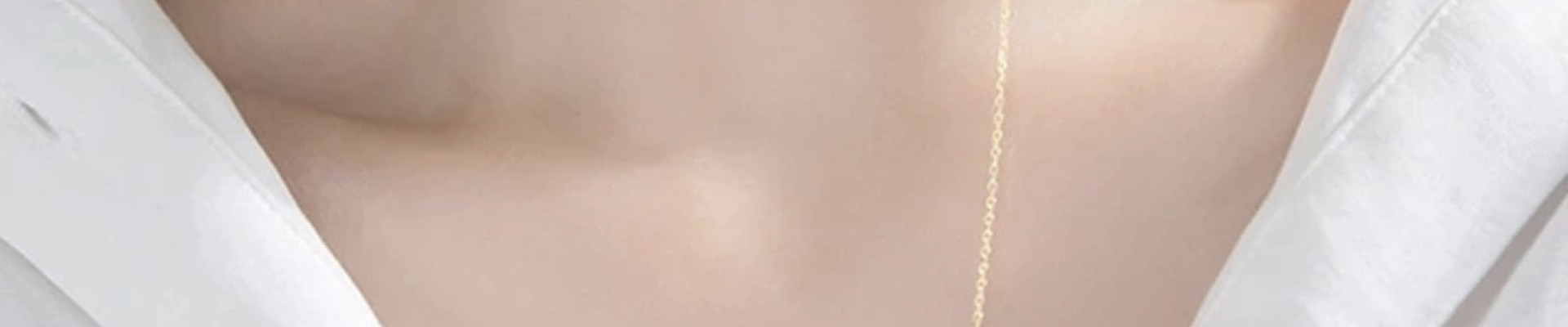 Ce să Faci Atunci Când Lantisorul de Aur sau Argint Ți s-a Încurcat?